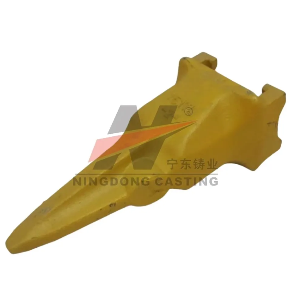 V51TL DRP ESCO Skovltand Tiger Type