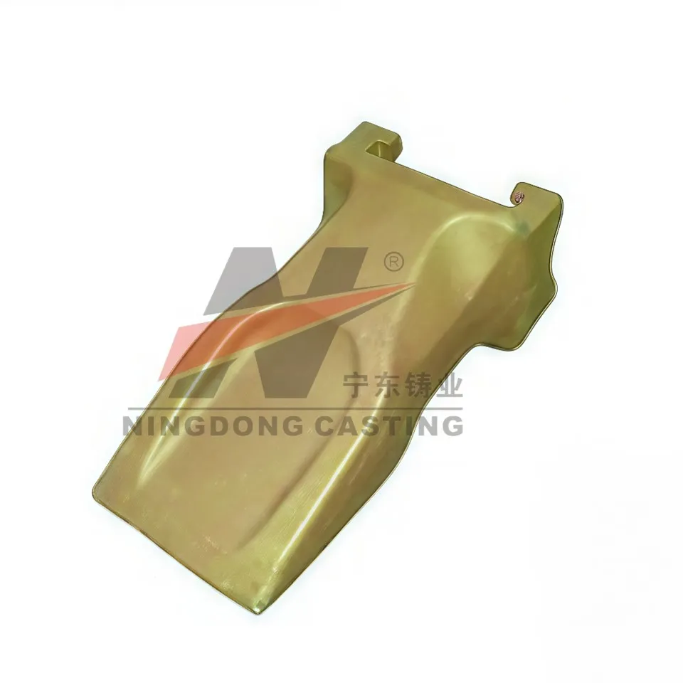 V59AR Super V Rock Abrasion skovlspids