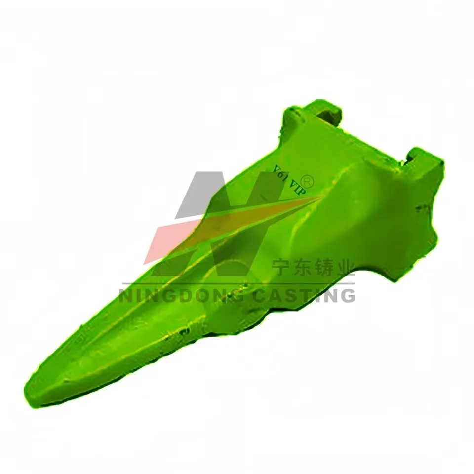 V61VIP Long Pick Tooth System Super V