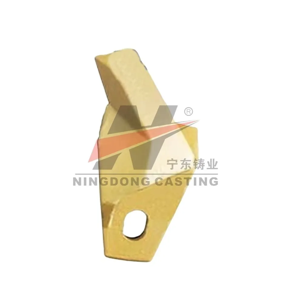 VOSTA TSC04 Seriel mejselskæretand TSC04.01