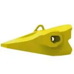 WA1200 L1850/2350 KPrime Loader Tip P200BDL XS145RP1 XS152RP1