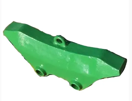 Slidbestandigt vingeskjold ES6553-beskytter