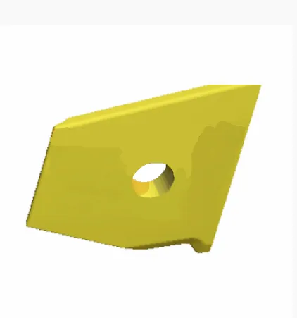 Hjullæsser Sidebar Protector Corner 6W2453