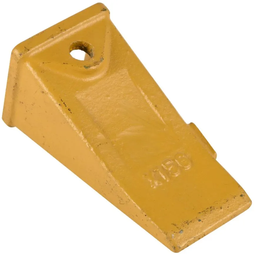 X156 spand tand til mini glidestyr