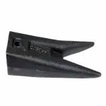 X156WT Udskiftning Hensley Twin Tiger Tooth