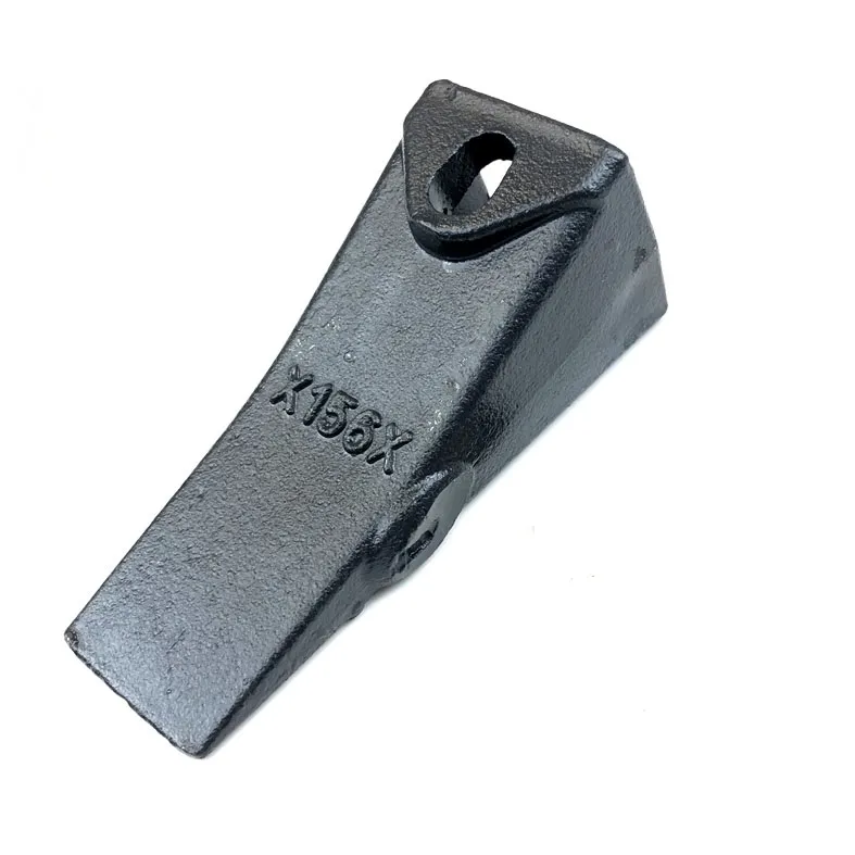 X156X Hensley Bobcat Stand Standard Long Tooth