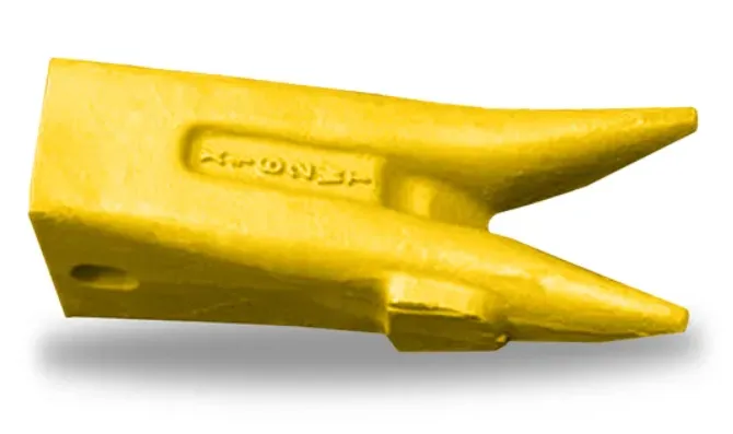 X162WT Kobelco Ny Holland Hensley Tip Søm