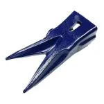 X290WT Digging Tooth til Hensley Style 290 -serien