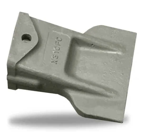 X310F, X310FC Hensley Konstruktion Udstyr Tip