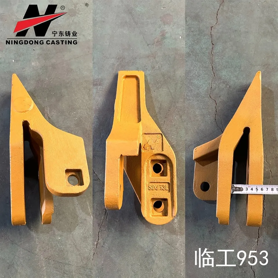 XCMG SIDE CUTTER SD953L