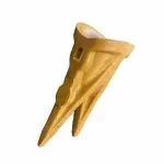 XS05WT Hensley Twin Tiger Spids Tand Spids