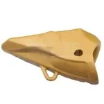 XS115RPX Komatsu Tungt udstyr Reserveklædning Tand Tand